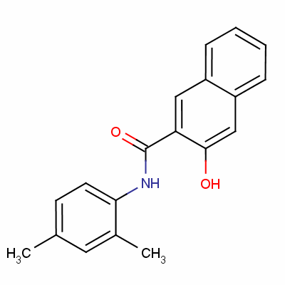 色酚AS-MX