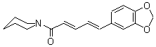 胡椒碱