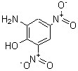 2-氨基-4,6-二硝基苯酚