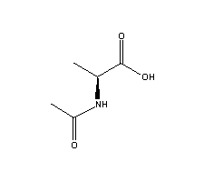 N-乙酰-L-丙氨酸