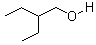 2-乙基丁醇