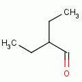 2-乙基丁醛