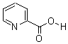 2-吡啶甲酸