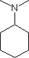 N,N-二甲基环己胺