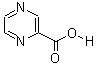 吡嗪-2-羧酸