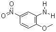 2-氨基-4-硝基苯甲醚