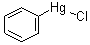 氯苯汞