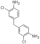 3,3'-二氯-4,4'-二氨基二苯基甲烷
