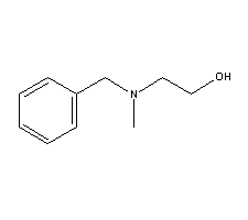 N-羟乙基-N-甲基苄胺