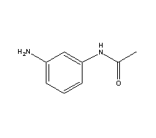 间氨基乙酰苯胺