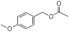 乙酸大茴香酯