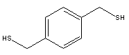 1,4-苯二甲硫醇