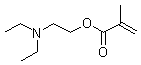甲基丙烯酸二乙氨基乙酯