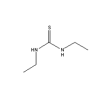 N,N'-二乙基硫脲