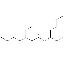 二(2-乙基己基)胺