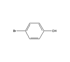 对溴苯酚