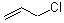 3-氯丙烯