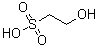 羟乙基磺酸