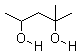 2-甲基-2,4-戊二醇