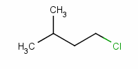 1-氯-3-甲基丁烷