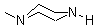 N-甲基哌嗪