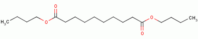 癸二酸二丁酯
