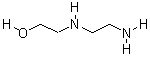 N-(2-羟乙基)乙二胺