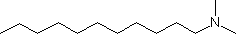 十二烷基二甲基叔胺