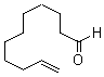 十一碳烯醛