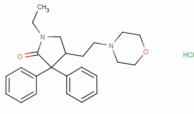 盐酸多沙普仑