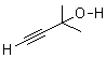 2-甲基-3-丁炔-2-醇
