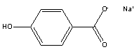 4-羟基苯甲酸钠