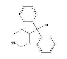氮杂环醇