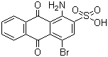 4-溴-1-氨基蒽醌-2-磺酸
