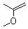 2-甲氧基丙烯