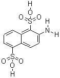2-萘胺-1,5-二磺酸