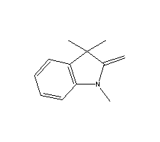 1,3,3-三甲基-2-亚甲基吲哚啉