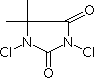 二氯二甲基海因