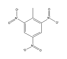2,4,6-三硝基甲苯