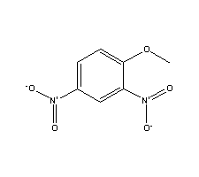 2,4-二硝基苯甲醚