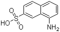 1-萘胺-7-磺酸
