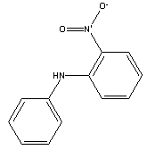 2-硝基二苯胺