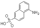 1-萘胺-6-磺酸