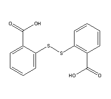 2,2'-二硫代二苯甲酸