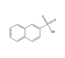 2-萘磺酸