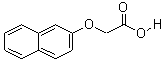 2-萘氧基乙酸