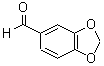 3,4-亚甲二氧基苯甲醛