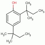 2,4-二叔戊基苯酚