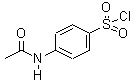 4-乙酰氨基苯磺酰氯