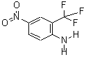 2-氨基-5-硝基三氟甲苯